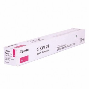 TONER C-EXV29 Magenta