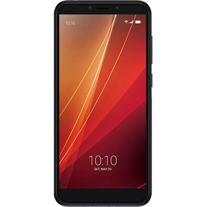 SMARTPHONE TCL L10 de lado