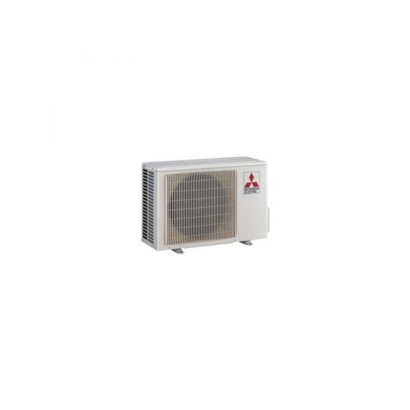 AR CONDICIONADO MULTI 18.000 BTU´S INVERTER UNIDADE EXTERIOR 2x1 MITSUBISHI ELECTRIC