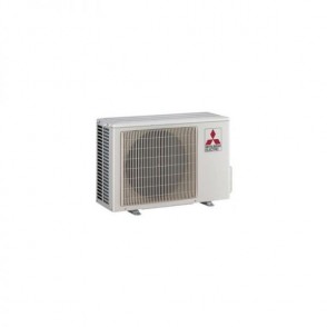 AR CONDICIONADO MULTI 18.000 BTU´S INVERTER UNIDADE EXTERIOR 2x1 MITSUBISHI ELECTRIC