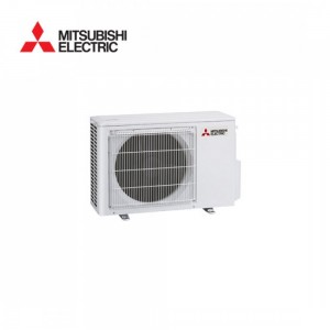 AR CONDICIONADO MULTI 18.000 BTU´S INVERTER UNIDADE EXTERIOR 2x1 MITSUBISHI ELECTRIC