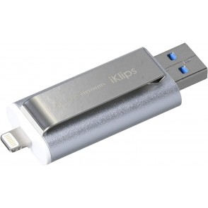 PEN DRIVE APPLE LIGHTENING 16GB USB INTEGRAL