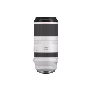 OBJECTIVA ZOOM RF100-500MM F4.7.1 IS STM CANON