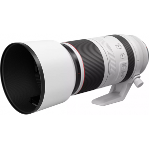 OBJECTIVA ZOOM RF100-500MM F4.7.1 IS STM CANON