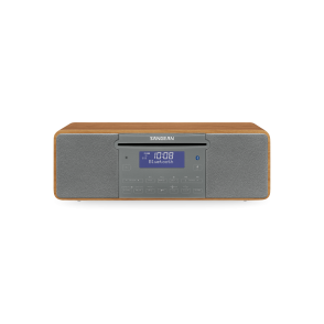 Rádio Digital FM Para iPod Com Bluetooth SANGEAN