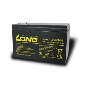 Bateria Kung Long 7AH 12V (28W) F2 UPS