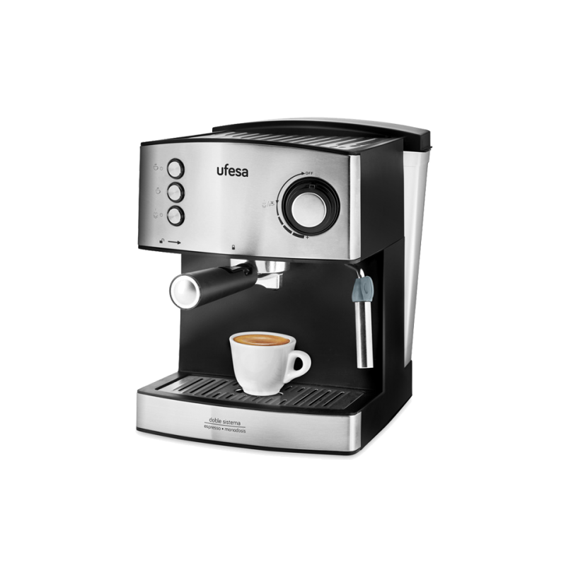Máquina de Café Expresso 850W UFESA