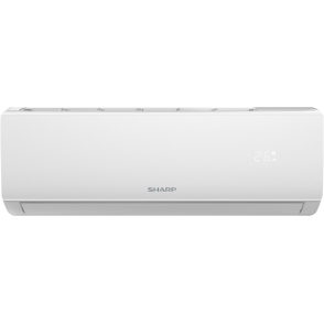 AR CONDICIONADO SHARP 24.000 BTU´S SPLIT BOMBA CALOR (R410A) -7.33KW