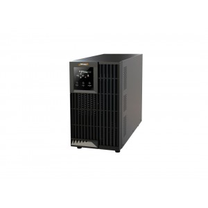 UPS E4 VALUE 3000VA/2400W IEC 6x12V/9AH INFOSEC