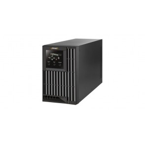 UPS E4 VALUE 2000VA/1600W IEC 4x12V/9AH INFOSEC