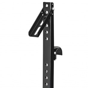 SUPORTE PARA TV 191cm (75') PRETA HAMA