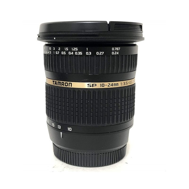 OBJECTIVA ZOOM SPAF10-24mm F/3.5-4.5 DiIILD ASPH SONY TAMRON