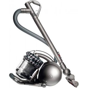 ASPIRADOR DC52 ANIMAL COMPLETO CYCLONE TT DYSON