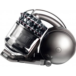 ASPIRADOR DC52 ANIMAL COMPLETO CYCLONE TT DYSON de lado