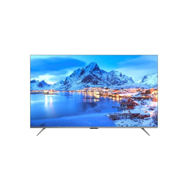 TV LED 55'/139cm AQUOS 4K HDR SMART TV ANDROID SHARP