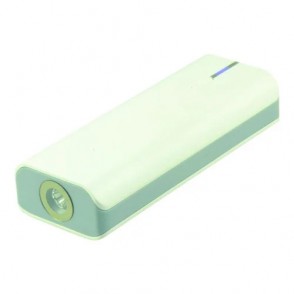 CARREGADOR PORTÁTIL PARA SMARTPHONE E TABLET 2.1A 6000mAh PSA 2-POWER