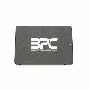 BPC SSD INTERNO 2.5" / 256GB / SATA3