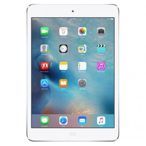 TABLET iPad Mini Retina Wi-Fi+Celular 128GB Silver C/Capa APPLE