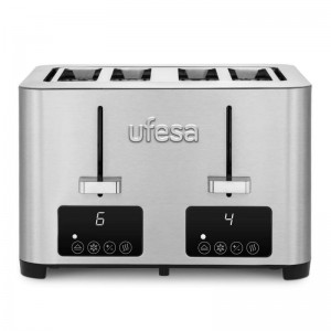 Torradeira Quartet Delux 1500W UFESA - N7235