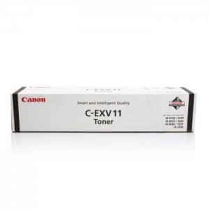 TONER C-EXV11 Preto