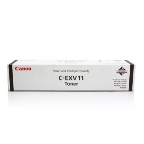 TONER C-EXV11 Preto