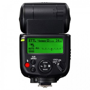 FLASH SPEEDLITE 430EX III CANON