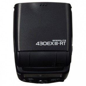 FLASH SPEEDLITE 430EX III CANON