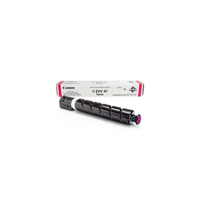 TONER C-EXV47 Magenta