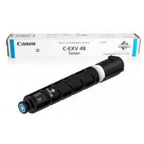 TONER C-EXV48 Ciano