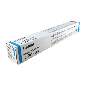 TONER T01 Ciano