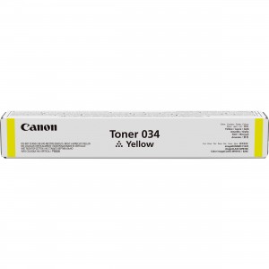 TONER 034 Amarelo