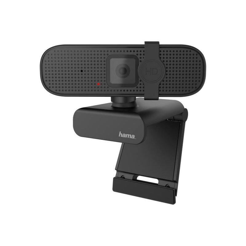 WEBCAM C-400 1080p, Focus Manual