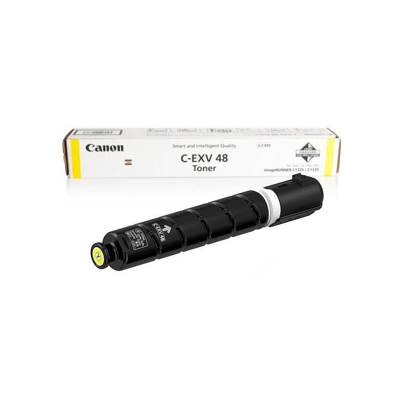 TONER C-EXV48 Amarelo