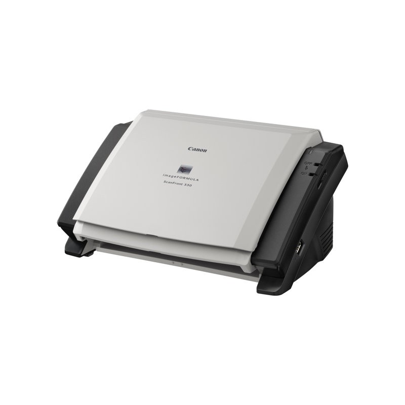 CANON ImageFORMULA ScanFront 330