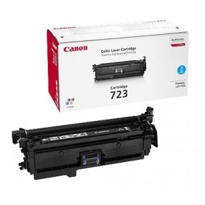 TONER CARTRIDGE 723 Ciano