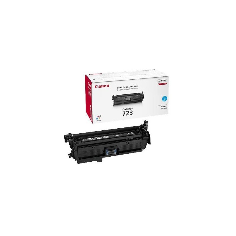 TONER CARTRIDGE 723 Ciano