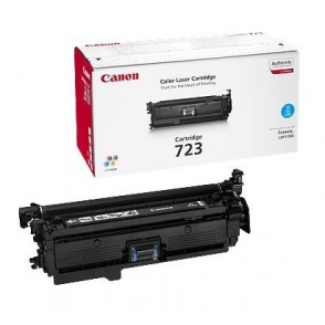 TONER CARTRIDGE 723 Ciano