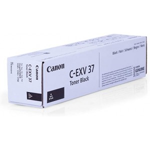 TONER C-EXV37 PRETO