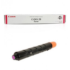 TONER C-EXV29 Magenta