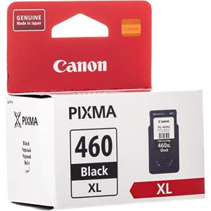 TINTEIRO PG-460XL Preto