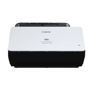 CANON ImageFORMULA ScanFront 400 de lado