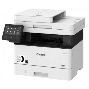 CANON i-SENSYS MF428x de lado