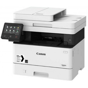 CANON i-SENSYS MF421dw de lado