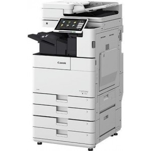 CANON ImageRUNNER ADVANCE DX 4735i