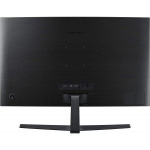 MONITOR CURVO 24" FHD 4MS SAMSUNG de lado