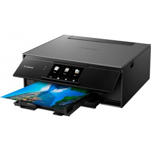 CANON PIXMA TS9140 de lado