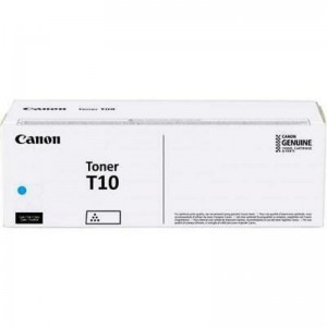 TONER CARTRIDGE T10 Ciano