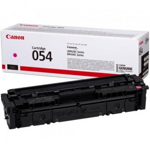 TONER CARTRIDGE 054 Magenta