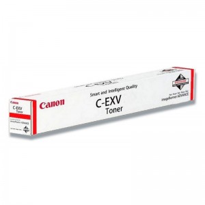 TONER C-EXV58 Magenta