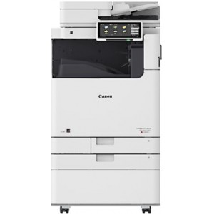 CANON ImageRUNNER ADVANCE DX C5870i